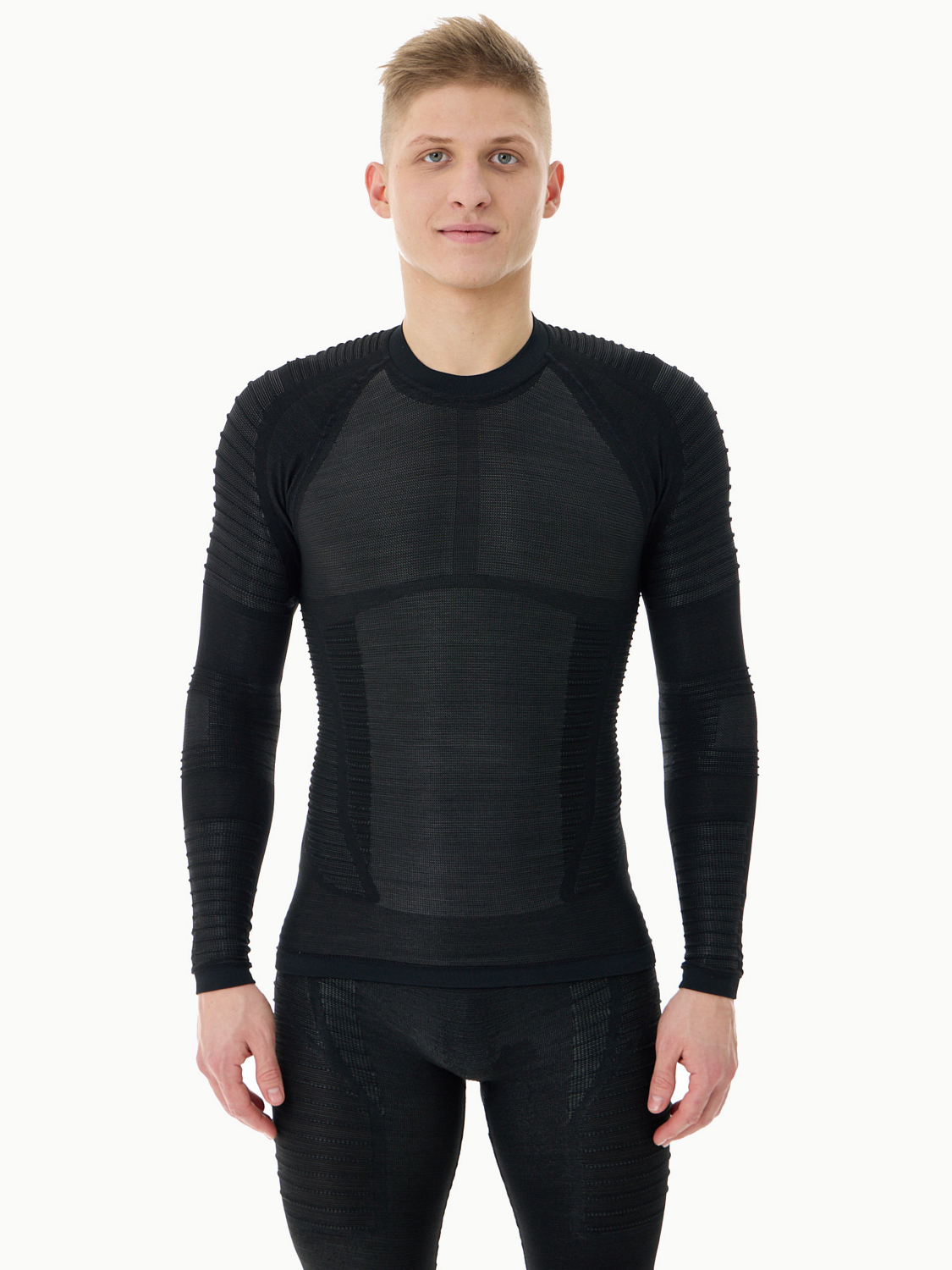 Т/Б Верх Accapi Diamond FiR Man